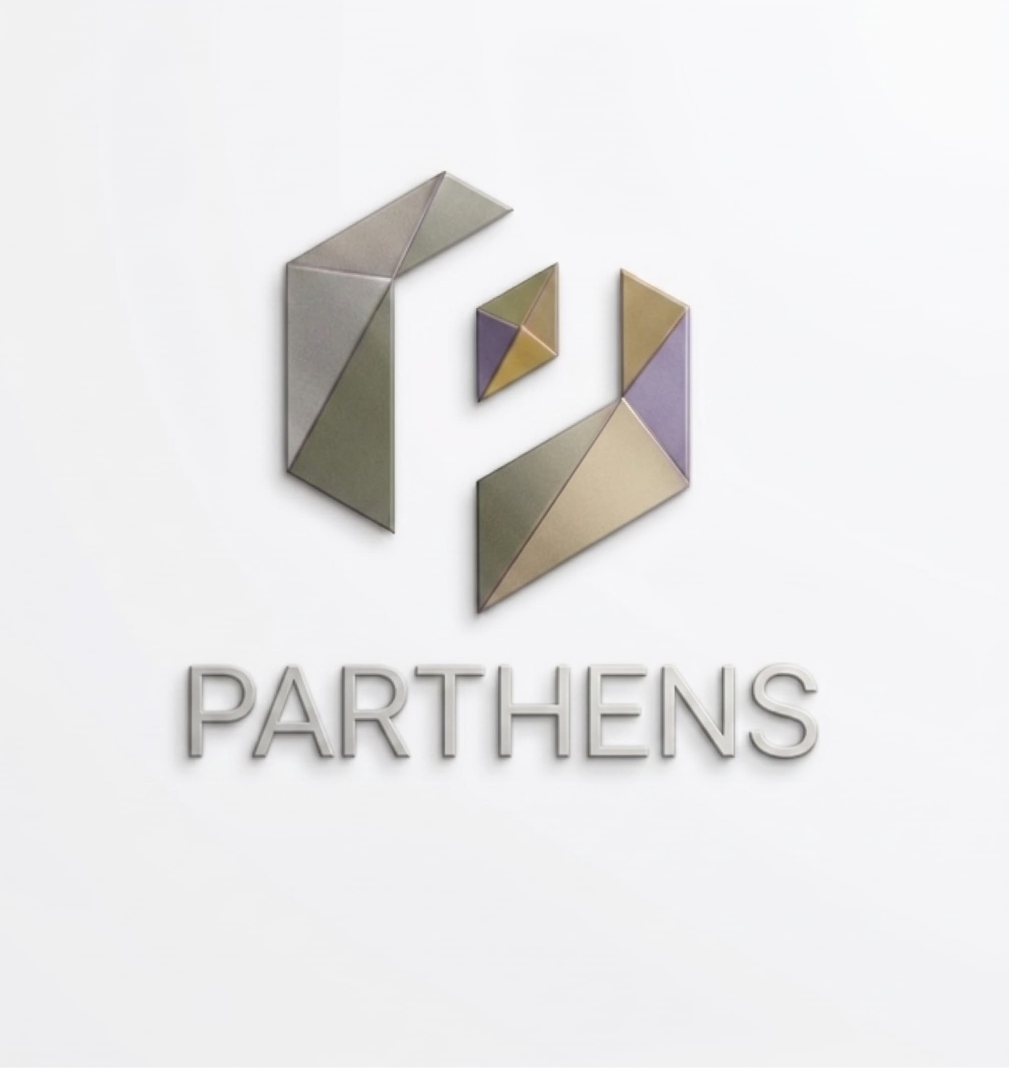 Parthens Logo